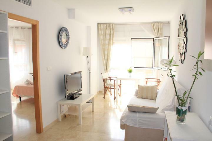 Sunny Apartments, Alicante Centre Exterior foto