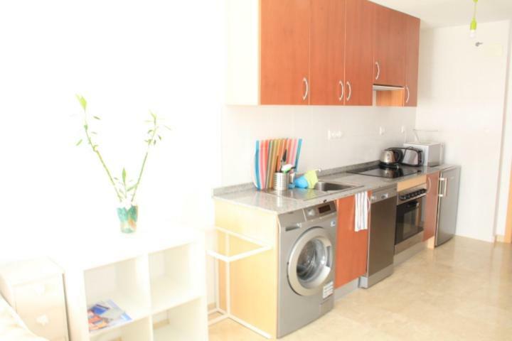 Sunny Apartments, Alicante Centre Exterior foto