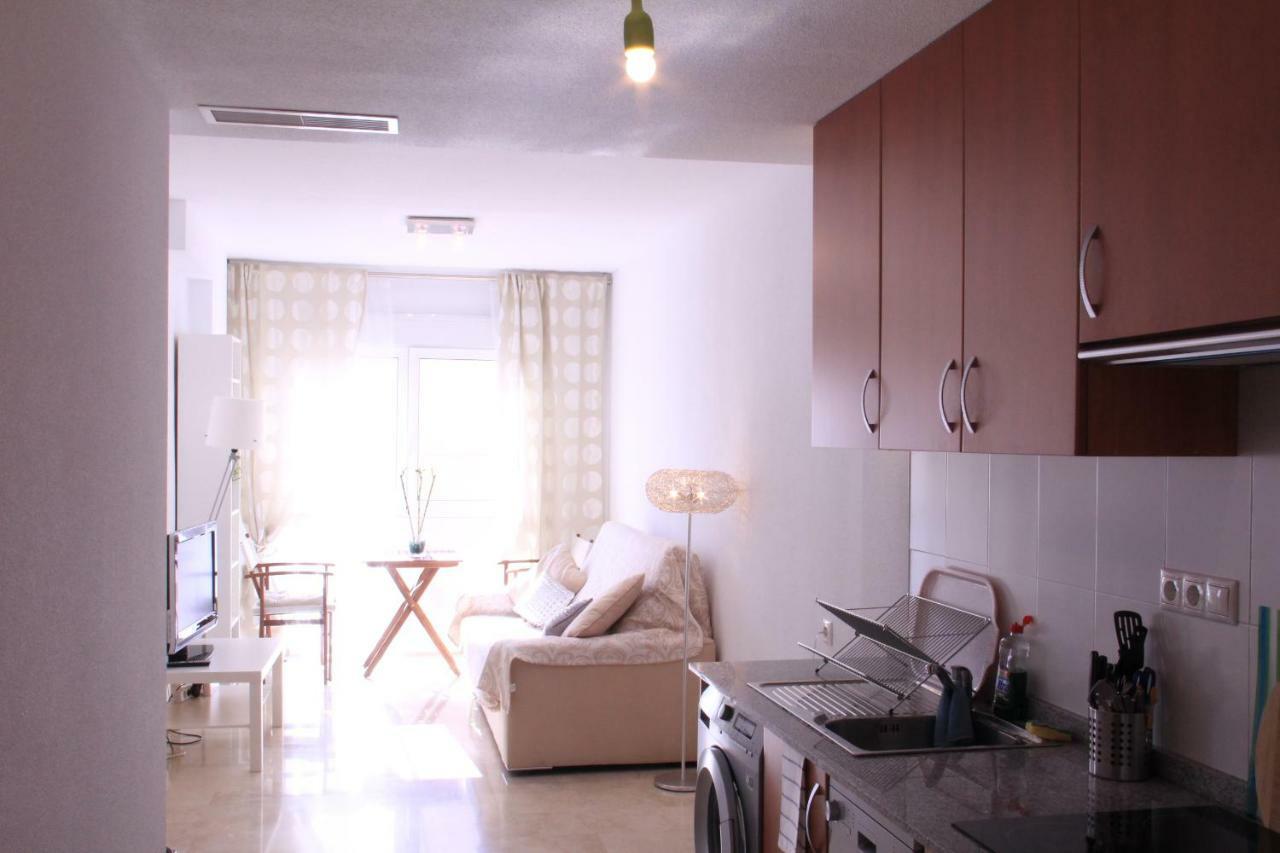 Sunny Apartments, Alicante Centre Exterior foto
